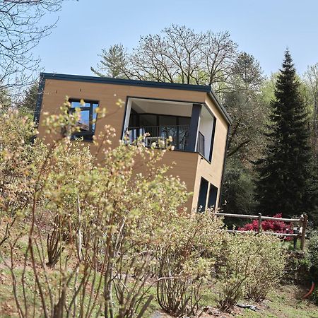 Agriturismo Rossolampone San Bernardino Verbano Exterior photo